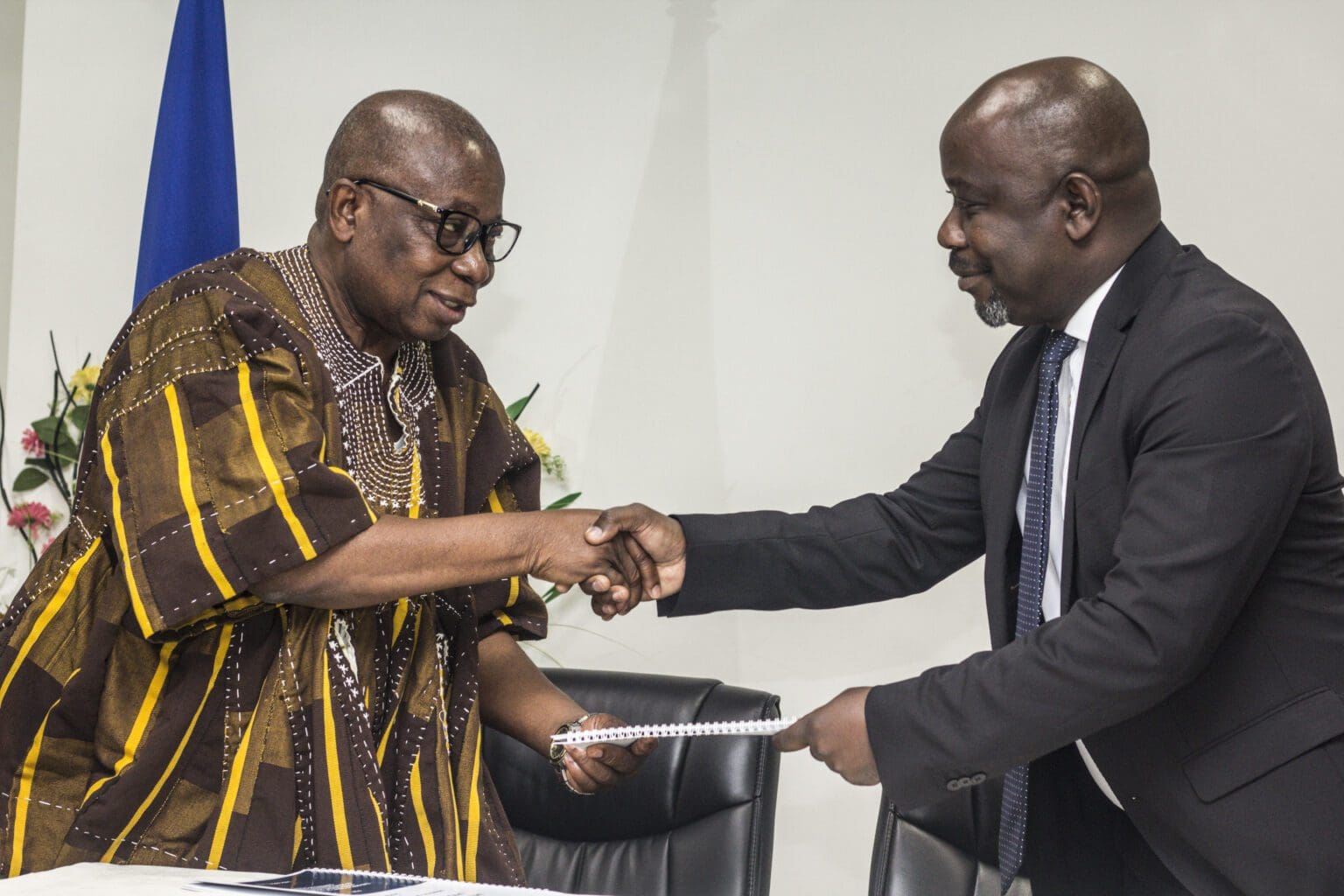Ghana : Sanofi contribue à la prise en charge du diabète