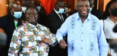 Côte d’Ivoire : Congrès du PDCI-RDA et Meeting du PPA-CI