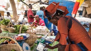 Afrique subsaharienne : La croissance reste liée aux aléas de l’économie mondiale