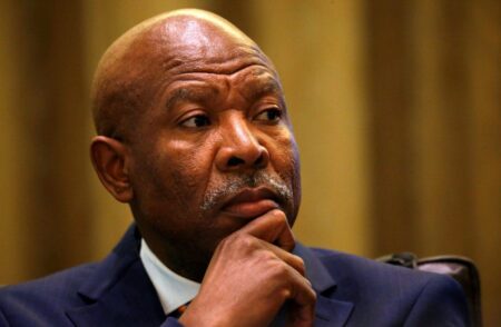 Afrique du Sud : L’inflation grimpe à 7,1 % en mars