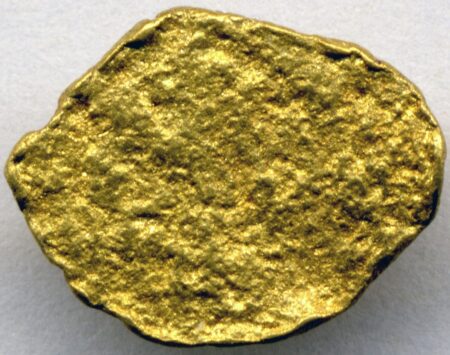 Le Gabon va interdire l’exportation de l’or brut