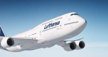 Kenya : Lufthansa va augmenter ses fréquences vers Nairobi