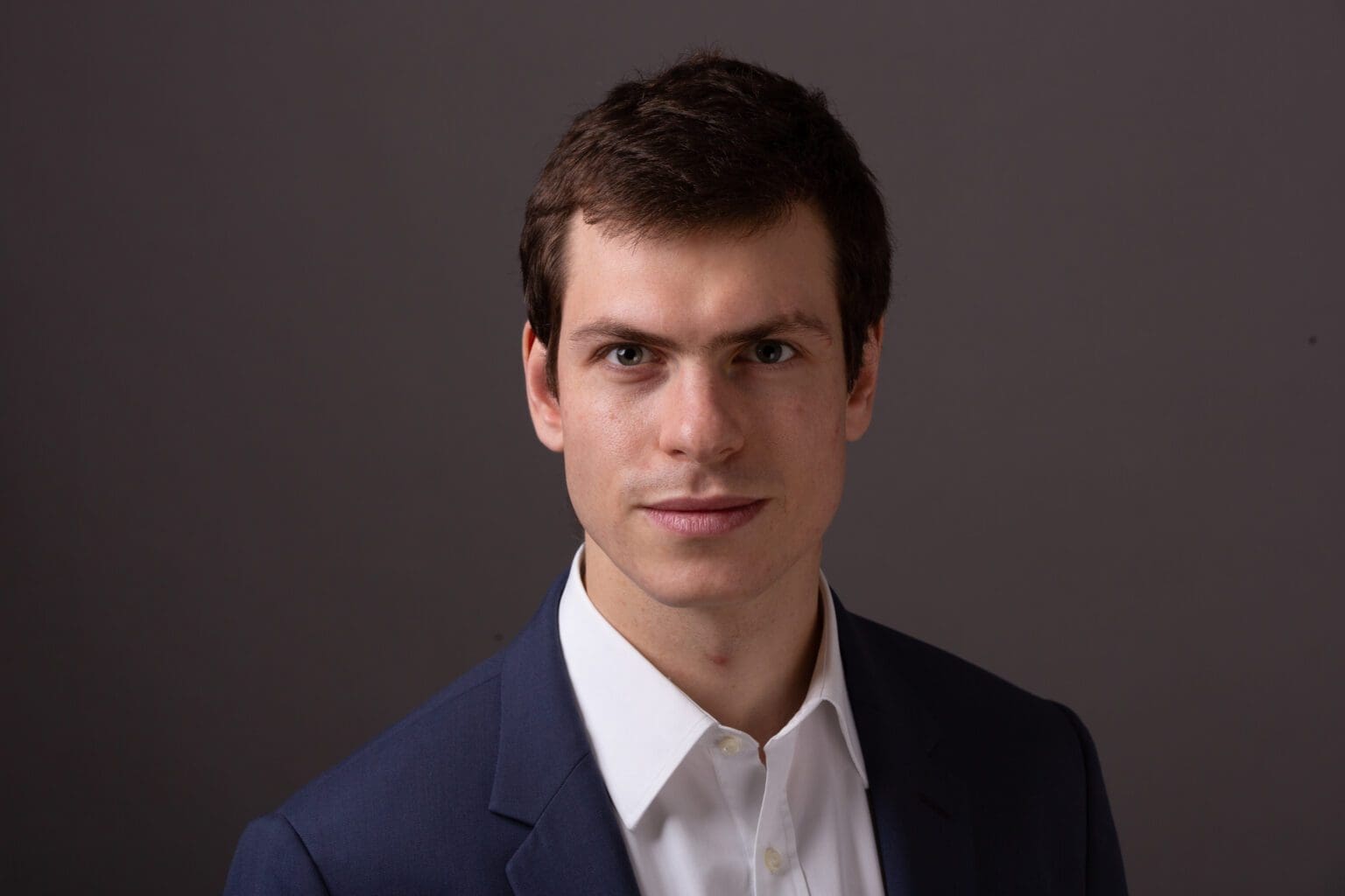Maurice Lubetzki, co-fondateur et CEO d'Epilab