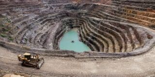 Mines : La RDC monte sur la chaîne de valeur du cobalt