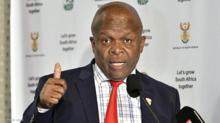 Afrique du Sud : La Poste en route vers la faillite