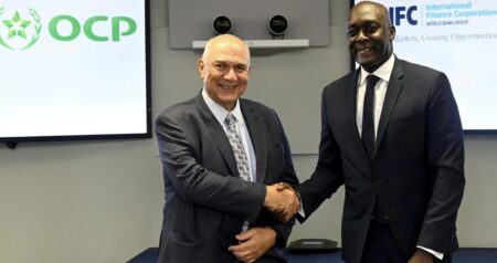Maroc : Construction de centrales solaires et production d’engrais verts, le Groupe OCP et IFC s’associent