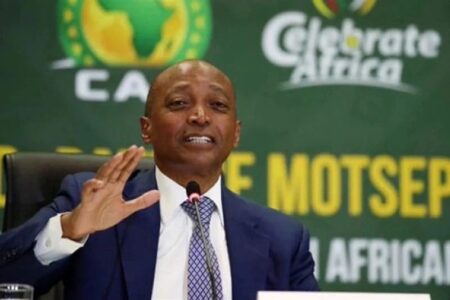 Candidature du Maroc à la Coupe du monde 2030