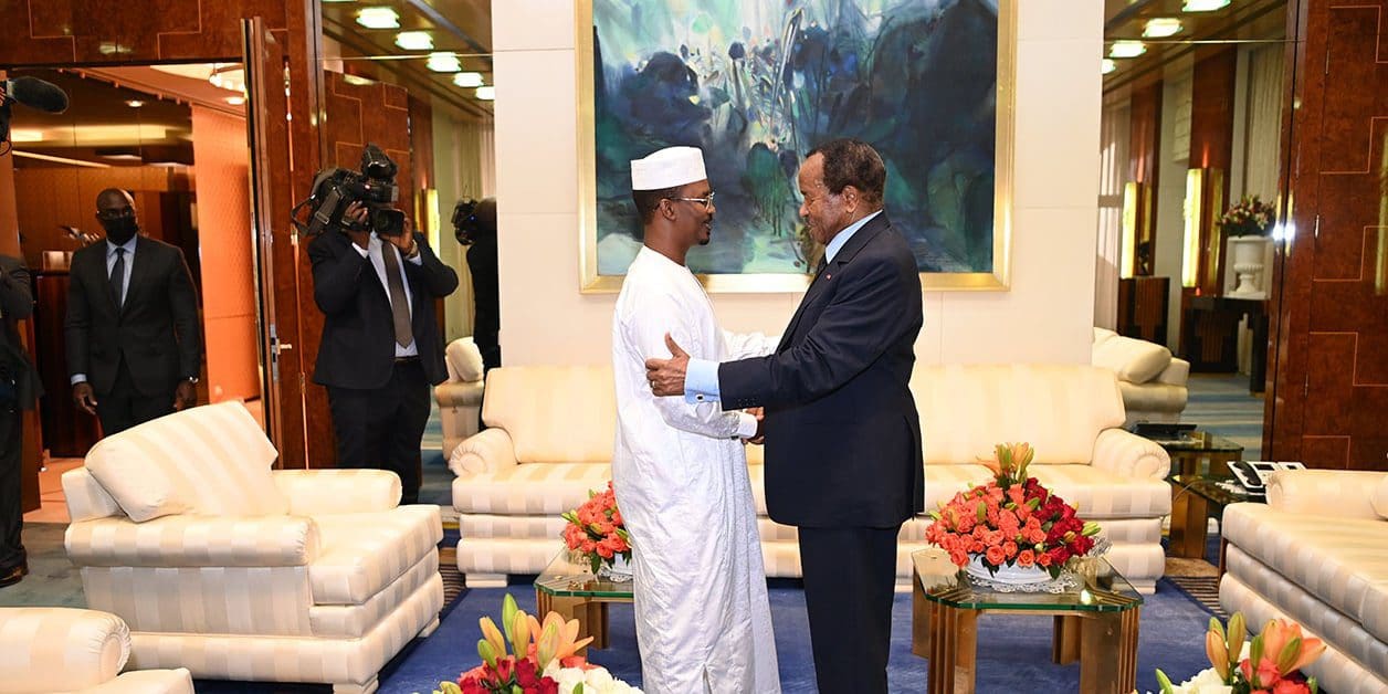 N’Djamena-Yaoundé : Fin de la brouille diplomatique