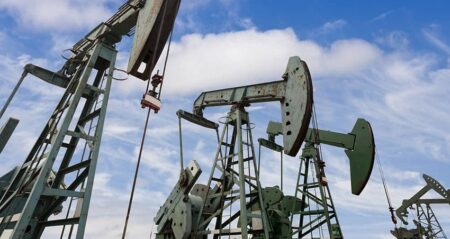 Soudan : Les canons tonnent, mais le pétrole coule Soudan : Les canons tonnent, mais le pétrole coule