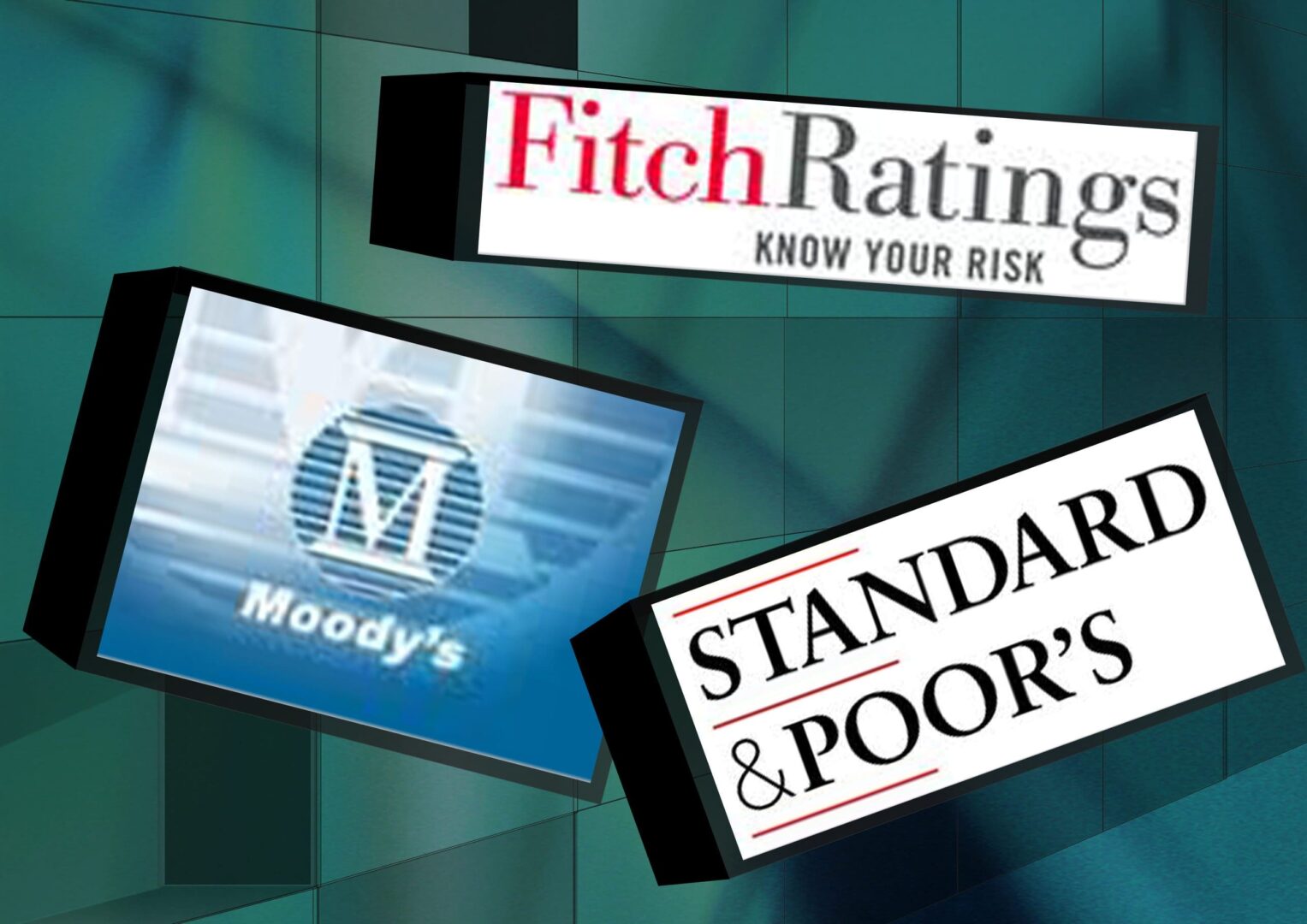 Pour le PNUD, les agences de notation ne seraient pas assez « africaines »