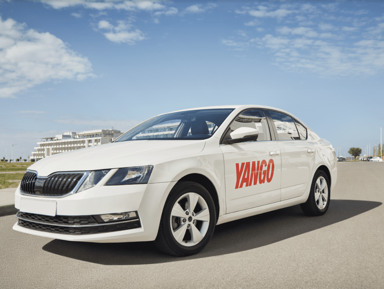 Maroc/Mobilité. Yango accentue son empreinte en Afrique