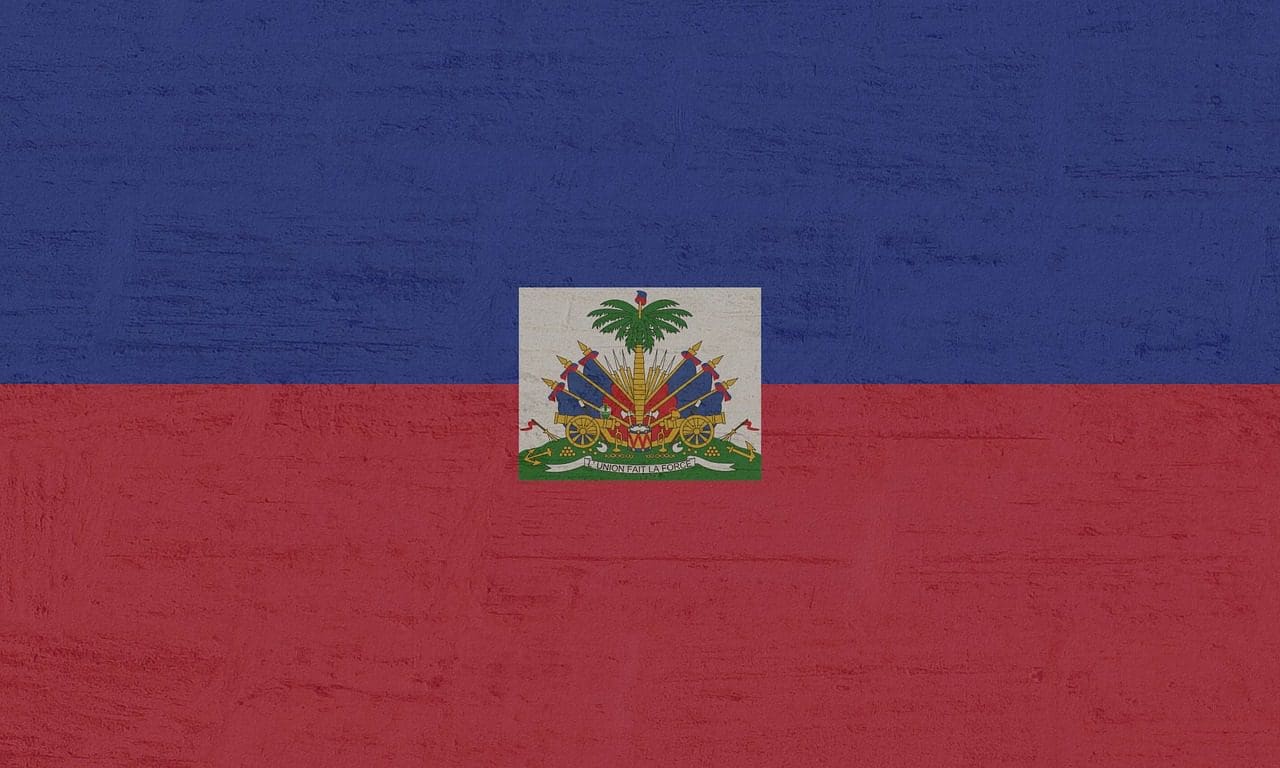 Borders Studies. Comment Haïti a valorisé une histoire de revirement Borders Studies. Comment Haïti a valorisé une histoire de revirement