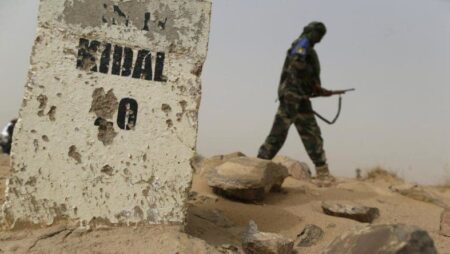 Tension entre Bamako et Kidal : Que peut encore la médiation internationale ? Tension entre Bamako et Kidal : Que peut encore la médiation internationale ?