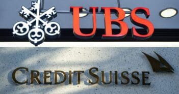 Les «bombes bancaires» selon le régulateur suisse