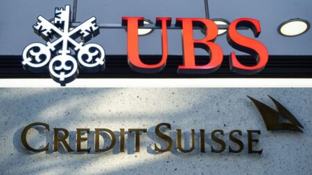 Les «bombes bancaires» selon le régulateur suisse