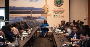 Charm El-Cheikh : L’Africa Investment Forum présente 1,475 milliard de dollars pour les énergies vertes et renouvelables