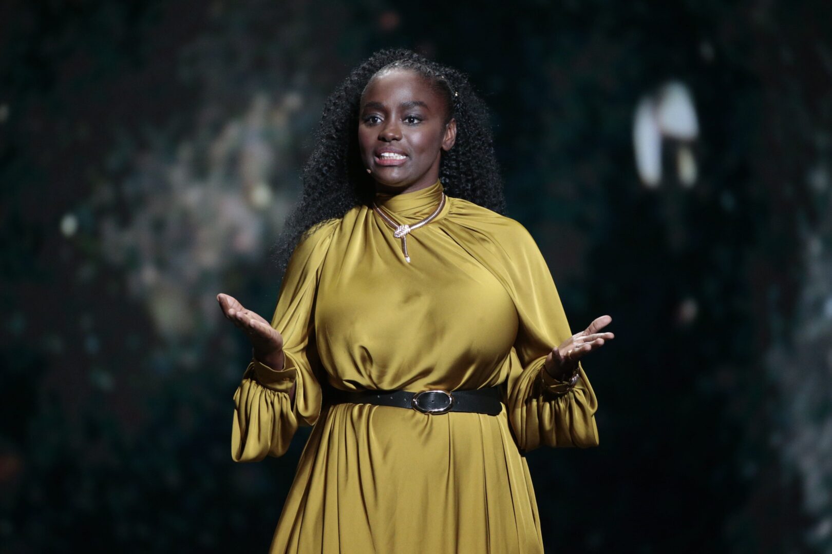 Sénégal : lancement de la 1ère édition du Festival panafricain des séries "Dakar Séries"