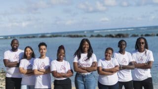 Kenya : La startup Amini lève 2 millions de dollars