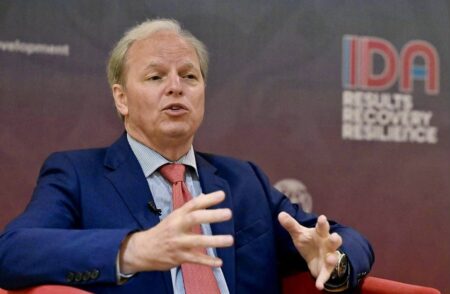 Banque mondiale : De meilleures politiques migratoires pour plus de prospérité dans tous les pays