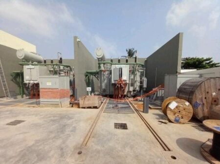 Bénin : JESA livre un grand projet d’électrification s’apprête