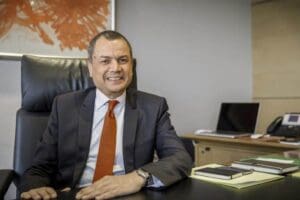 Maroc : Boubker Jaï prend la tête de Wafa Assurance