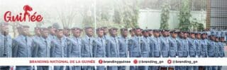 Branding-Guinée : Le Chef de l’Etat crée et place la Guinée dans l’orbite de la reconnaissance mondiale
