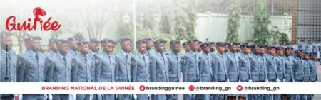 Branding-Guinée : Le Chef de l’Etat crée et place la Guinée dans l’orbite de la reconnaissance mondiale