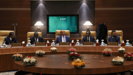 CAN Côte d'Ivoire-2023: tirage au sort le 12 octobre