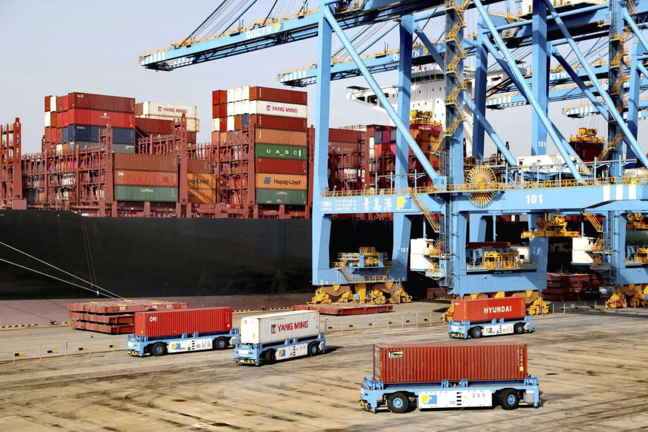 Echanges sino-africains : Un partenariat «gagnant-perdant» Echanges sino-africains : Un partenariat «gagnant-perdant»