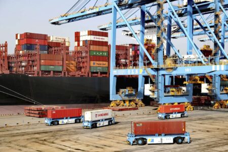 Echanges sino-africains : Un partenariat «gagnant-perdant» Echanges sino-africains : Un partenariat «gagnant-perdant»