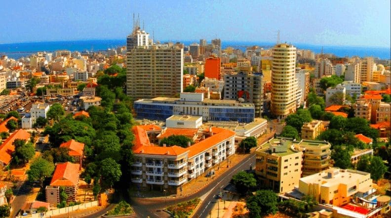 Dakar, hôte du Forum Mondial sur l’Economie Sociale et Solidaire du 1er au 6 mai Dakar, hôte du Forum Mondial sur l’Economie Sociale et Solidaire du 1er au 6 mai