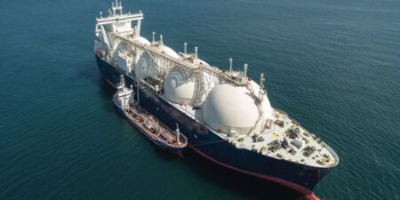 2023, l’année du gaz en Mauritanie et au Sénégal