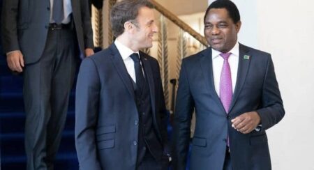 Zambie : Vers la diversification des partenaires économiques