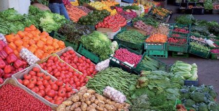Maroc : La flambée des prix alimentaires se poursuit