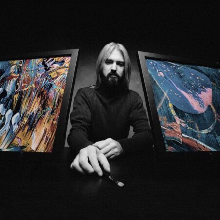 Les NFT peuvent-ils devenir la révolution de l'industrie créative dans les cinq ou dix prochaines années ?