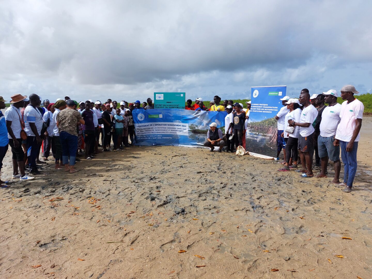 Fondation OCP : Faire bloc pour un avenir durable