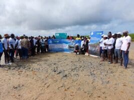 Fondation OCP : Faire bloc pour un avenir durable