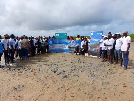 Fondation OCP : Faire bloc pour un avenir durable