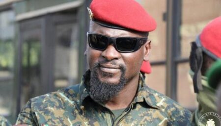 Guinée : Attention à ne pas trop tirer sur la corde