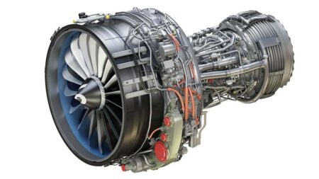 Le moteur LEAP qui équipe les moyens/Longs courriers de la nouvelle génération est vendu à un prix catalogue de 13,5 millions de dollars.