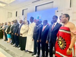 Réunion des ministres africains de la culture à Rabat : Eriger la créativité et la culture africaines au rang d’industrie Réunion des ministres africains de la culture à Rabat : Eriger la créativité et la culture africaines au rang d’industrie