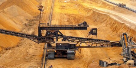 Les pistes pour les pays africains de tirer profit des matières premiers selon Africa’s Resource Future