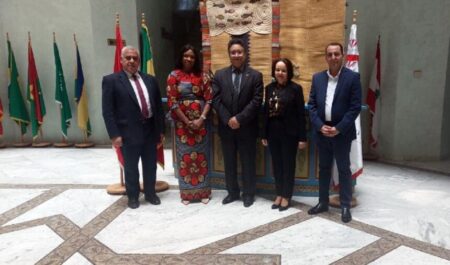 Tunisie : bientôt une représentation commerciale à Dakar Tunisie : bientôt une représentation commerciale à Dakar