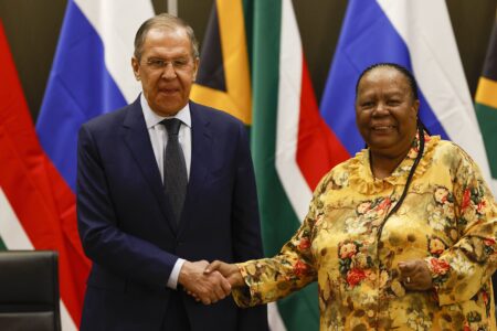 L'Afrique du Sud accorde l'immunité diplomatique aux participants au Sommet des BRICS