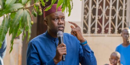 Procès de Ousmane Sonko sur fond de violences au Sénégal : il est temps d’en finir avec cette affaire