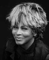 Tina Turner , la « reine du rock’n’roll », n’est plus