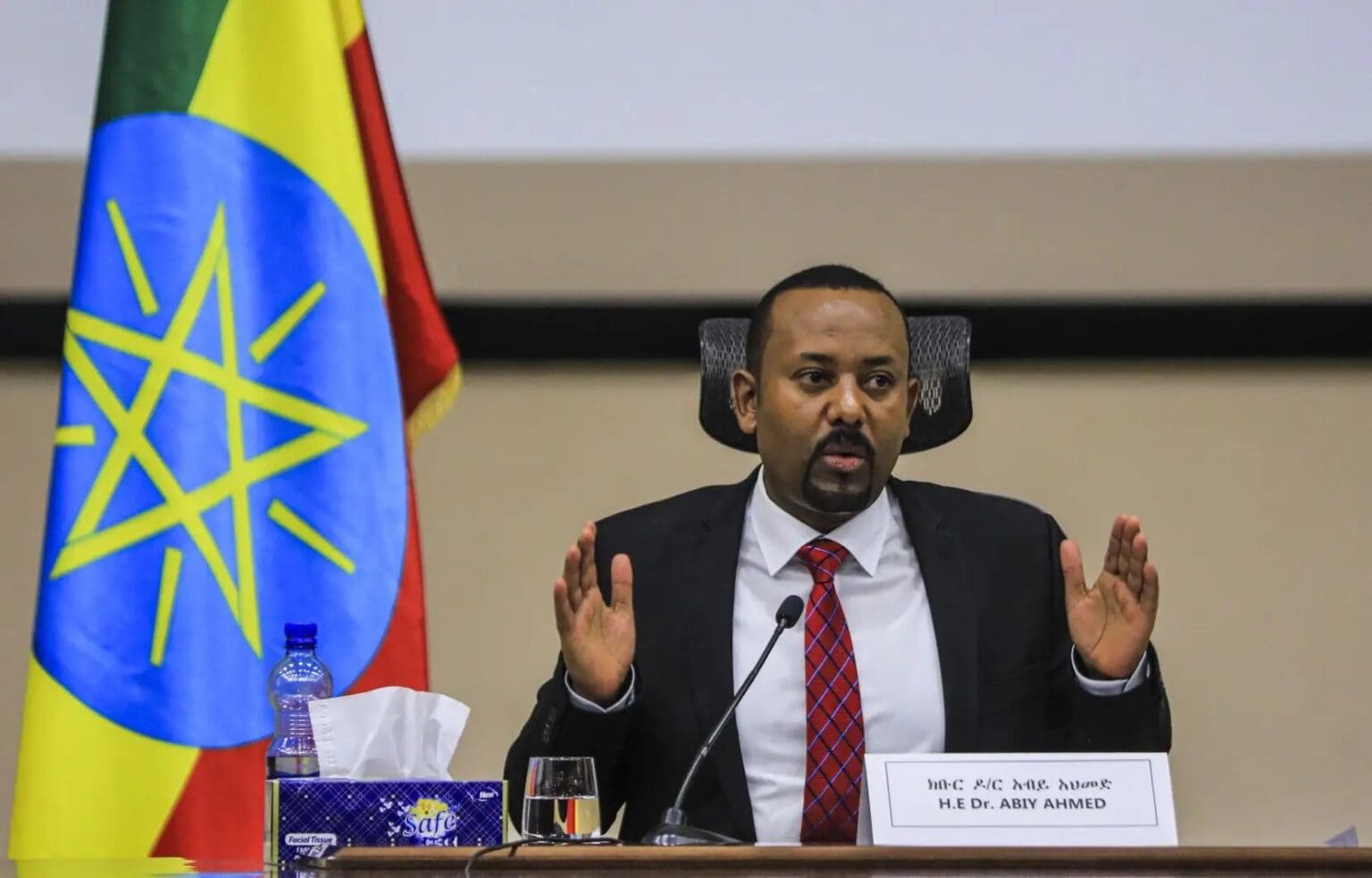 Ethiopie | Dette : Addis-Abeba conclut un «gros» deal avec ses créanciers Ce deal, présenté comme « important » à Addis-Abeba, est le résultat de longues tractations qui se sont accélérées dans les tout derniers jours de l’année 2025 avec un comité de créanciers privés composé d’investisseurs institutionnels détenant plus de 45 % des euro-obligations éthiopiennes.