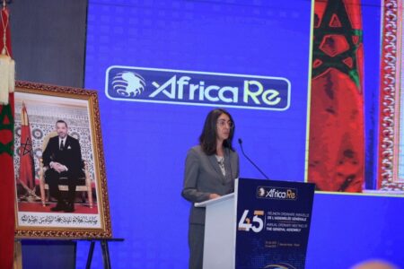 Maroc : Arica-Re tient la 45ème réunion de son assemblée générale