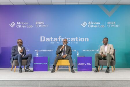 Transformation des villes africaines : Les promesses des données de l’African Cities Lab Summit