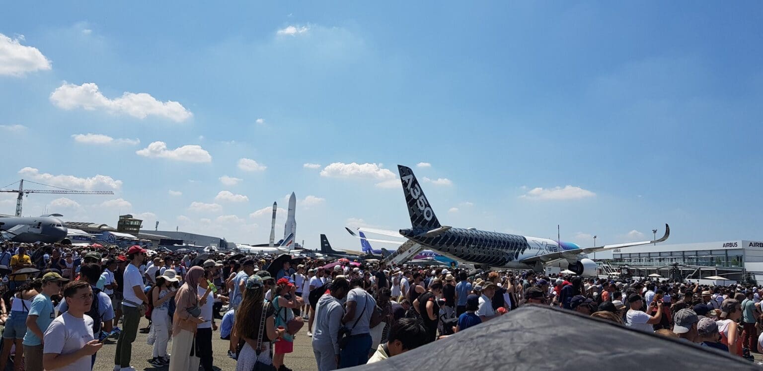 Airbus A350